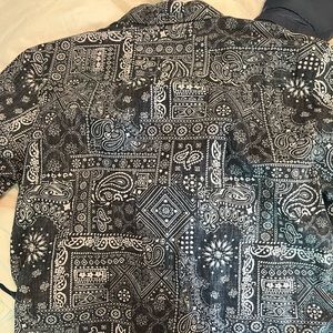Hawaiian Brand New Shirt
